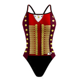 Ringmaster Sunback Tank