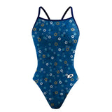 Festival of Lights Sunback Tank