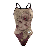 Sleeping Beauty Sunback Tank