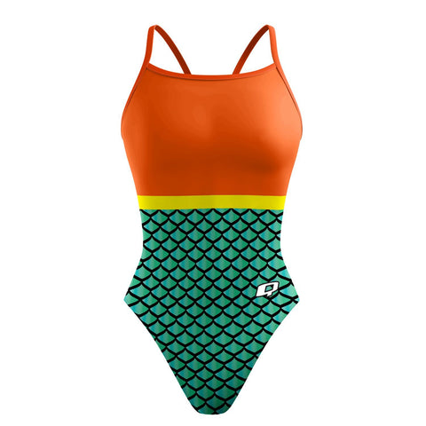 H2O Sunback Tank