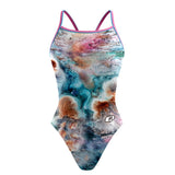 Delta Sunback Tank