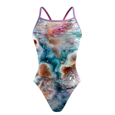 Delta Sunback Tank