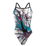 Fluid4 Sunback Tank