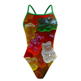 Gummy Bear Sunback Tank