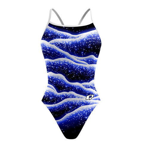 Snowy Hills Sunback Tank