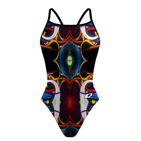 Secrets Sunback Tank