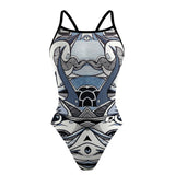 River Dance Sunback Tank