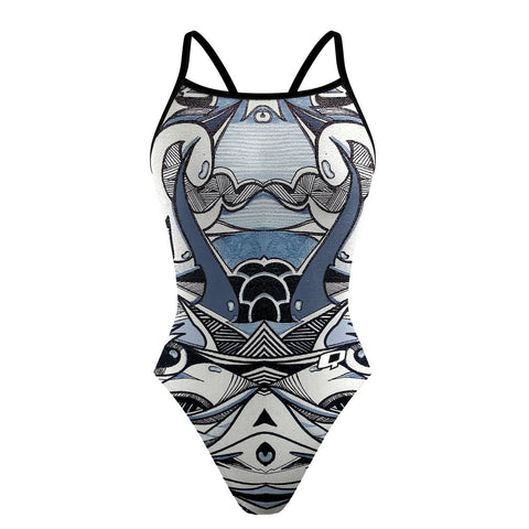 River Dance Sunback Tank