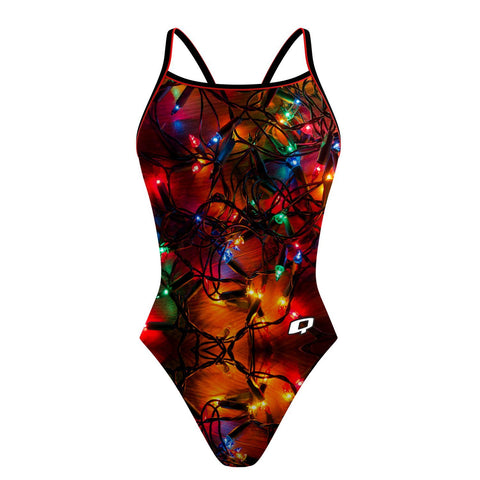 Twinkle Sunback Tank