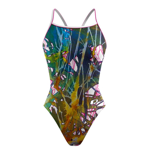 Creature Deep 3 Sunback Tank