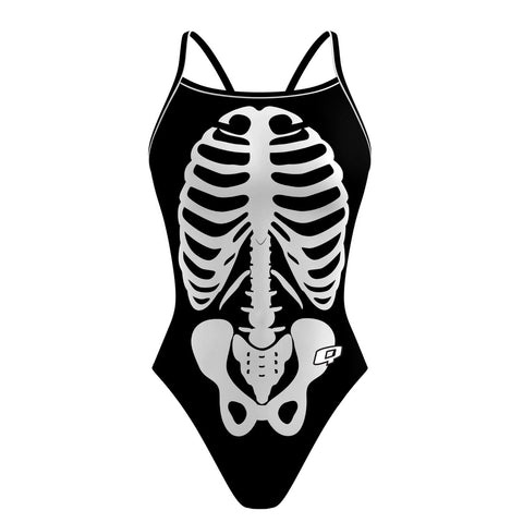 Skelly Sunback Tank