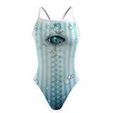 Pool of Tears Sunback Tank