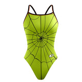 Webbed Sunback Tank