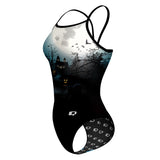 Haunted Hill Sunback Tank