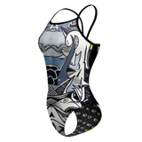 River Dance Sunback Tank