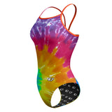 Retro Daze Sunback Tank