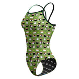 Sushi Sunback Tank