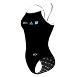Swim Life Sunback Tank