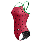 Watermelon Sunback Tank