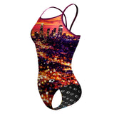 City of Angels Sunback Tank