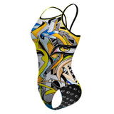 Urban Eyes Sunback Tank