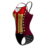 Ringmaster Sunback Tank