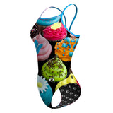 Cupcake Sunback Tank