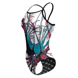 Fluid4 Sunback Tank