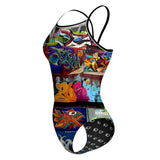 Philadelphia Sunback Tank