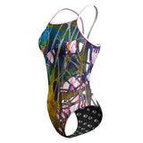 Creature Deep 3 Sunback Tank