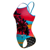 Tahitian Nights Sunback Tank