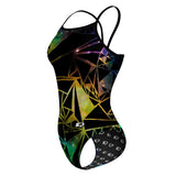Dimension Sunback Tank
