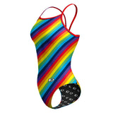 Rainbow Bright Sunback Tank