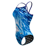 Poissons Libres Sunback Tank