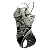 See Ye Swim Sunback Tank