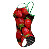 Strawberry Sunback Tank
