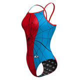 Spider 2.0 Swimmer Sunback Tank