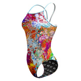 Colors of the Sea Sunback Tank