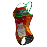 Gummy Bear Sunback Tank