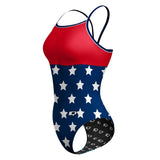 Wonder Swimmer Sunback Tank