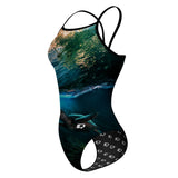 Turtle Cove Sunback Tank