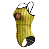 Time for Tea Sunback Tank