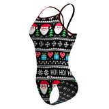 Ho Ho Ho Sunback Tank