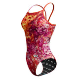 Catching Fire Sunback Tank