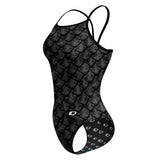 Dragon Scale Sunback Tank