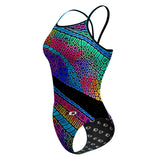 Dragonfly Wings  Sunback Tank