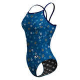 Festival of Lights Sunback Tank