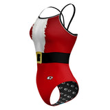 Santa Baby  Sunback Tank