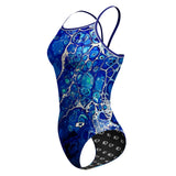 Salty Seas Sunback Tank