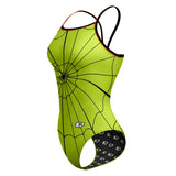 Webbed Sunback Tank
